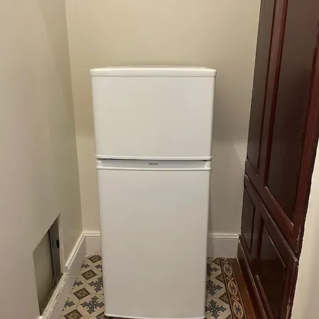 Apartamento L'atrium Foch París