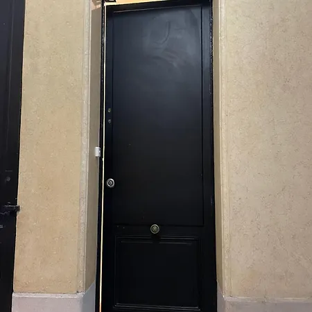 L'atrium Foch *